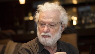 Francesco Tonucci: