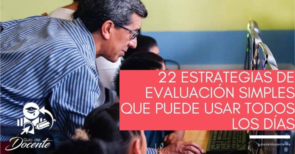 estrategias