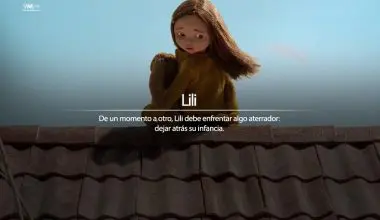 corto adolescencia