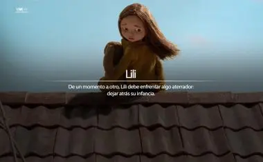 corto adolescencia