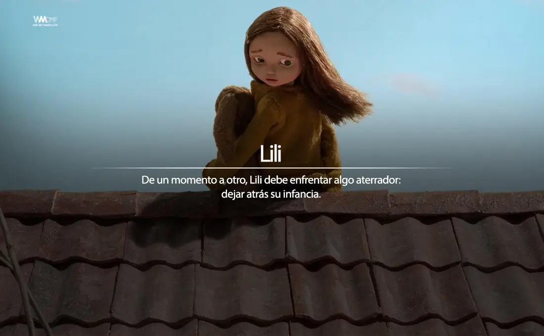 corto adolescencia