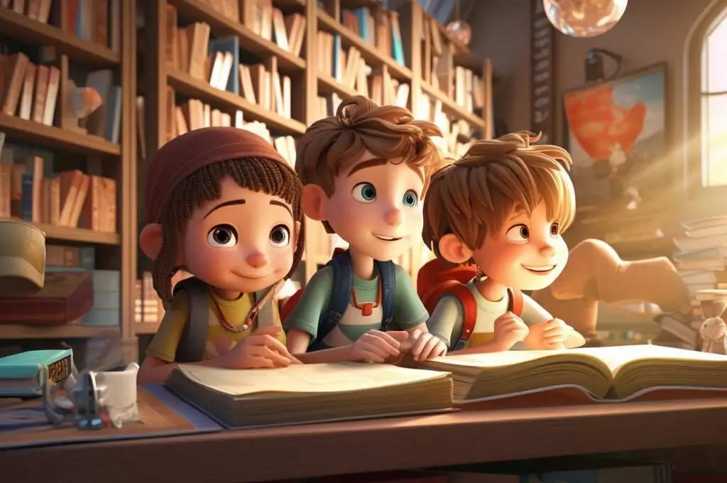 momentos de la lectura