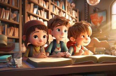 momentos de la lectura