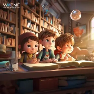momentos de la lectura