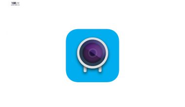 celular como segunda cámara