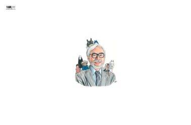 Hayao Miyazaki