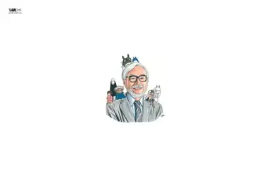 Hayao Miyazaki