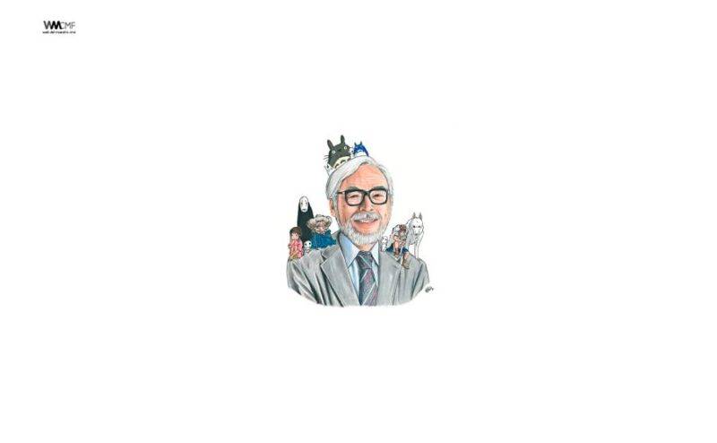 Hayao Miyazaki