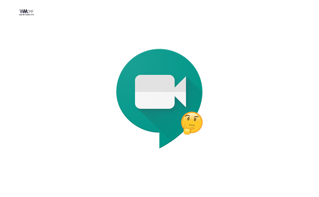 emojis and gifs for google meet