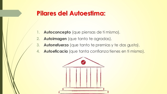 Cuales Son Los Pilares De La Autoestima Xili 6885