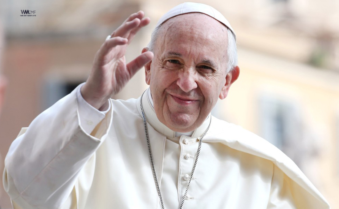 Papa Francisco: Frases sobre Doctrina Social