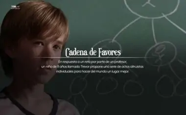 Cadena de favores