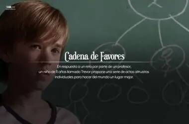 Cadena de favores