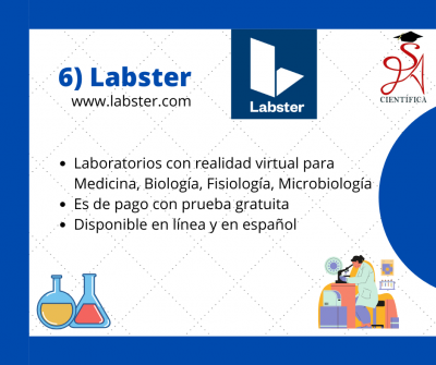 Simuladores Y Laboratorios Virtuales Para Todas Las áreas De La Tarea ...