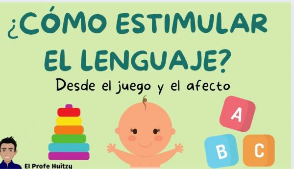 ¿Cómo estimular el lenguaje en niños de 0 a 4 años? - 2026
