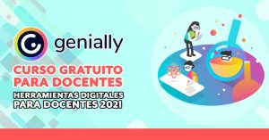 Blog Del Profesorado De Religión Católica: Curso Completo De Genially ...