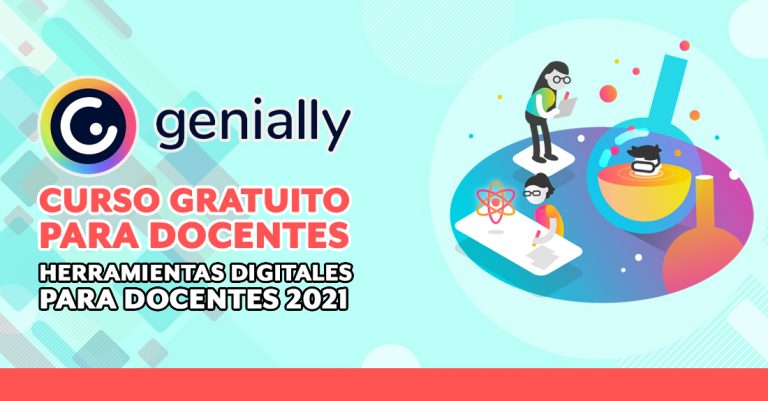 Blog del Profesorado de Religión Católica: Curso completo de Genially ...