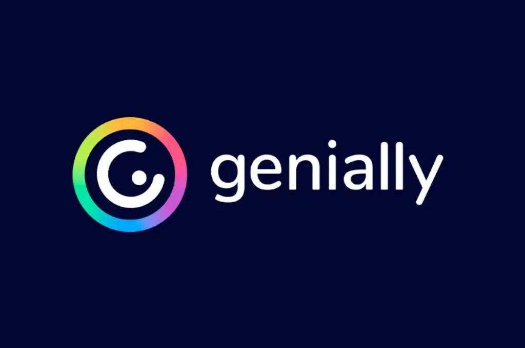 genially