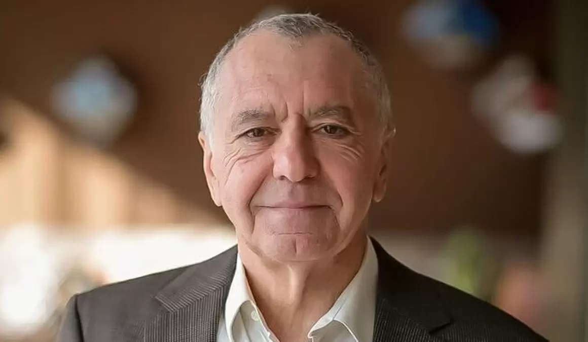 Gilles Lipovetsky