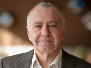 Gilles Lipovetsky