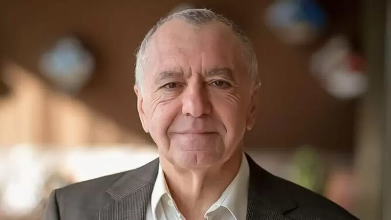 Gilles Lipovetsky