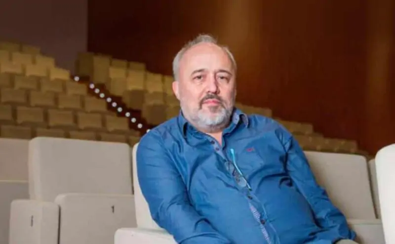 Daniel Cassany
