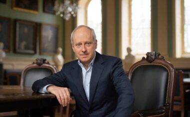 Michael Sandel