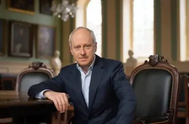 Michael Sandel