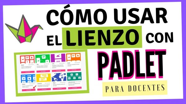 Qué es Padlet y cómo aplicarlo en tus clases - 2026