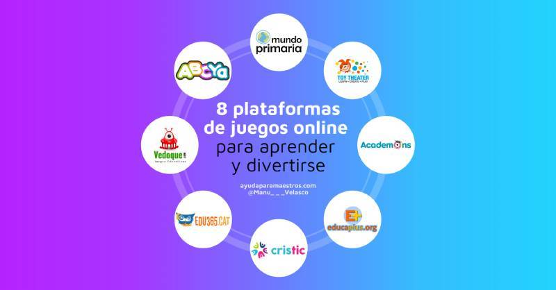 Juegos educativos