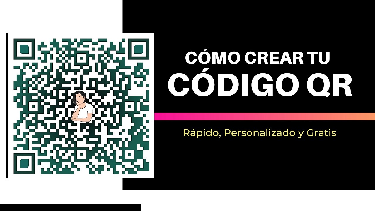 Cómo Crear Un CÓdigo Qr Personalizado Gratis Para Sus Clases Virtuales 2024 9572