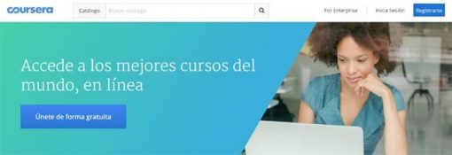 12 Mejores Páginas Para Hacer Cursos Online Gratuitos Con Certificado