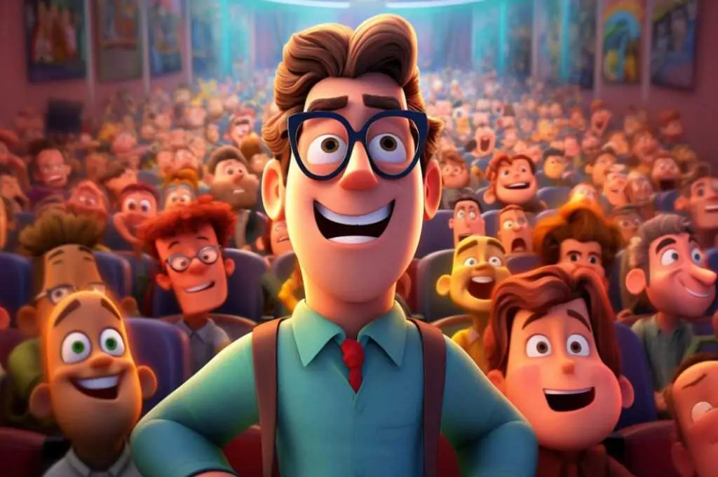 películas