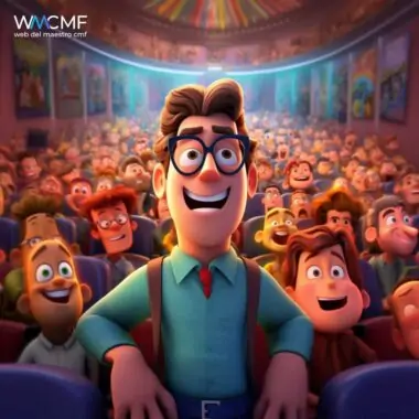 películas