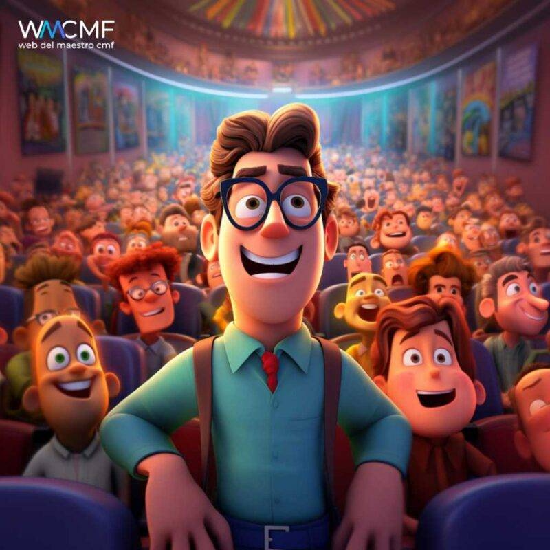 películas