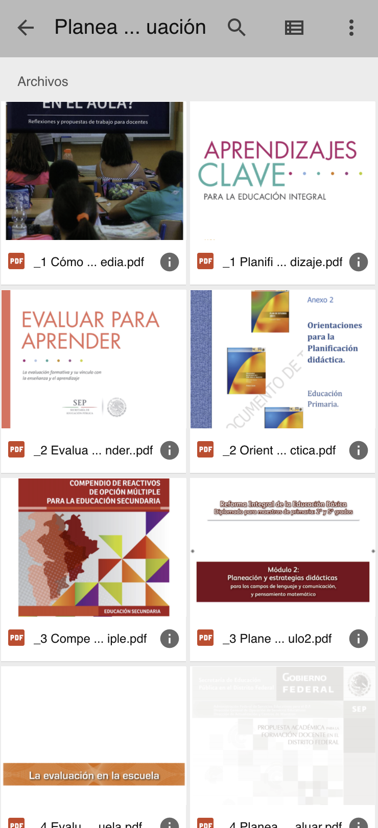 La Evaluación Educativa: Concepto, Períodos Y Modelos