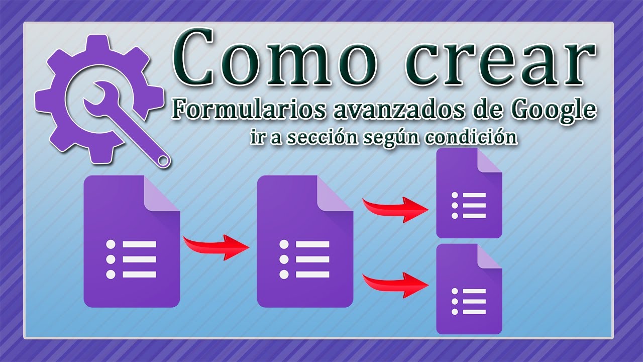 Lista de los mejores trucos de Google Form para crear formularios