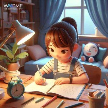 Métodos de lectoescritura