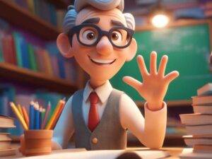 profesores