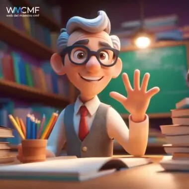 profesores