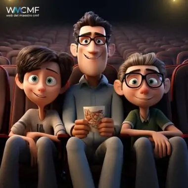películas