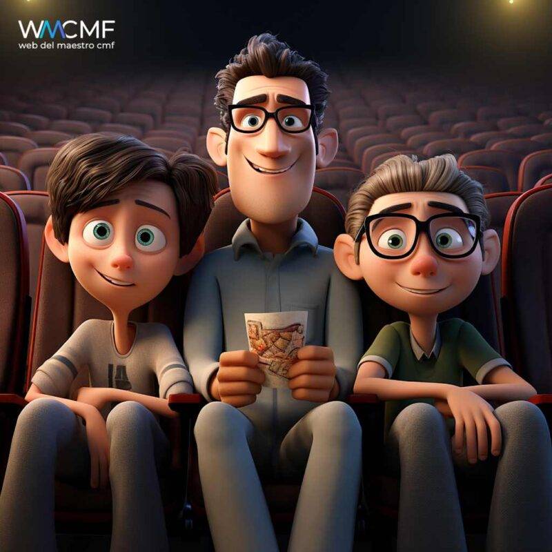 películas