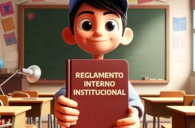 rEGLAMENTO INTERNO