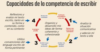 Competencias Y Evaluación Formativa - 2024