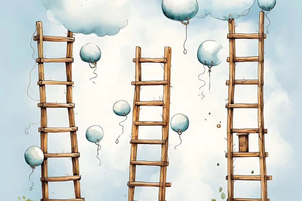 ESCALERA