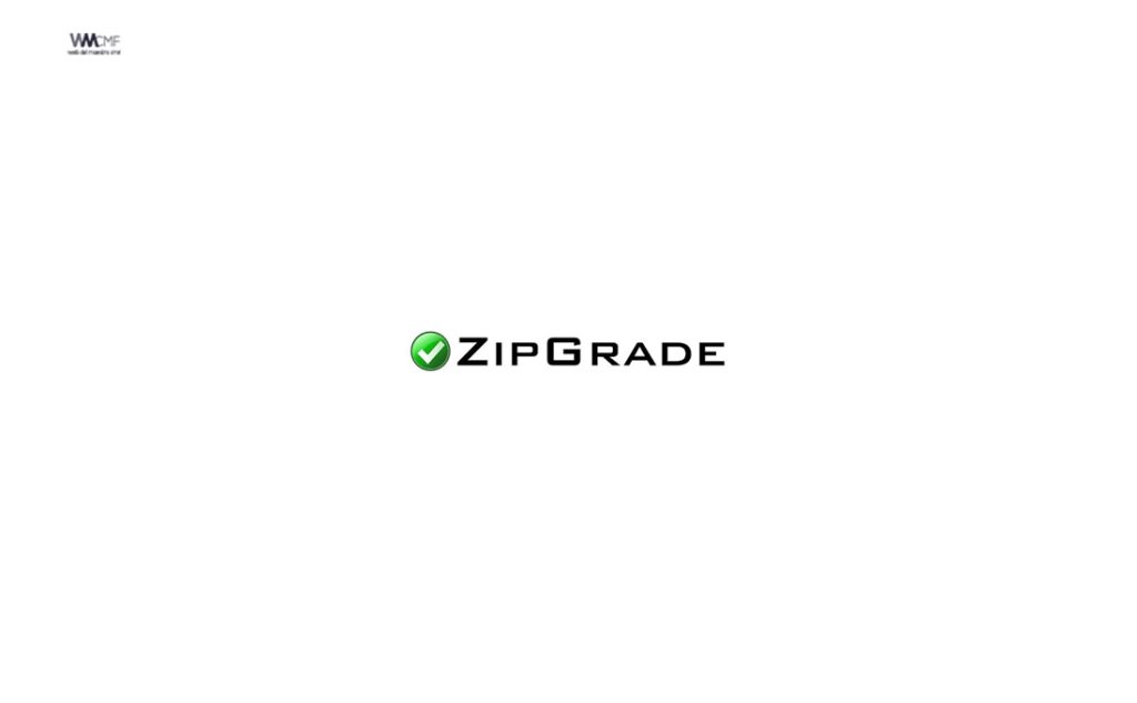 Zipgrade ZipGrade es una App que te ayudará a calificar exámenes en menos de 10 ...