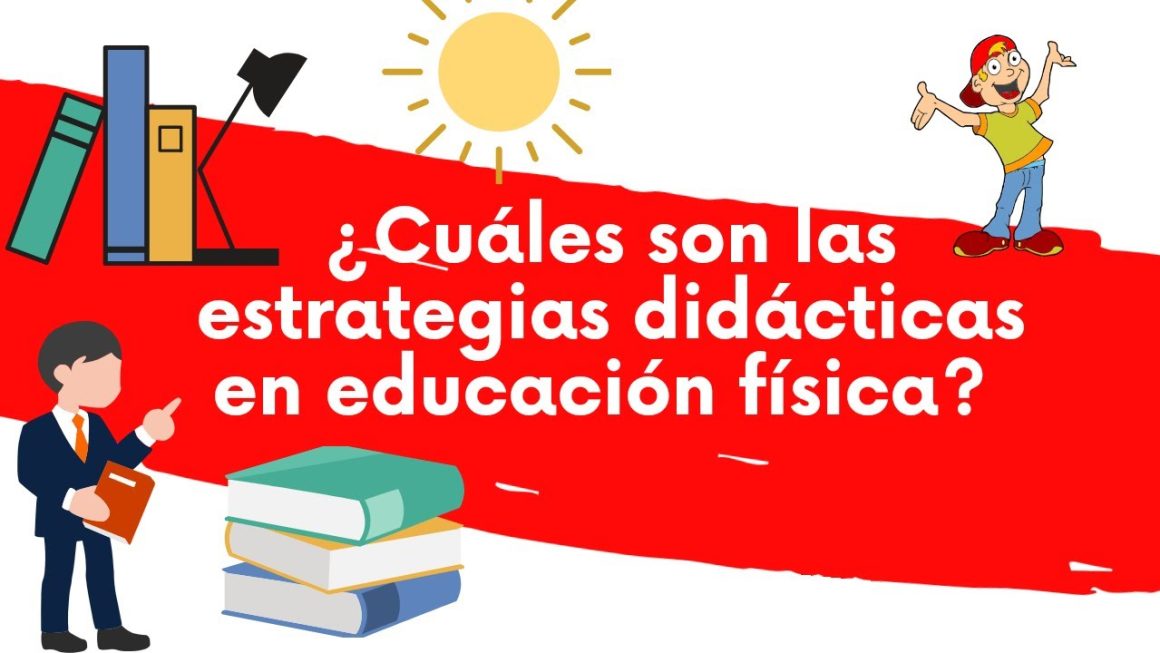 61 estrategias didácticas en educación física - 2025