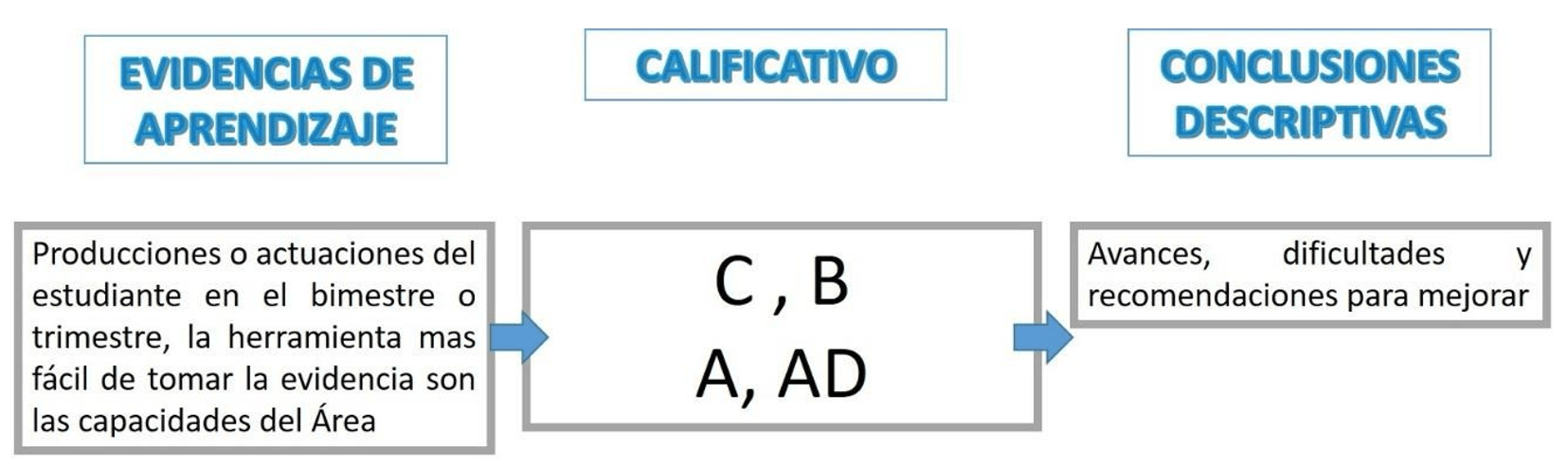 Conclusiones Descriptivas Para El Nivel Inicial