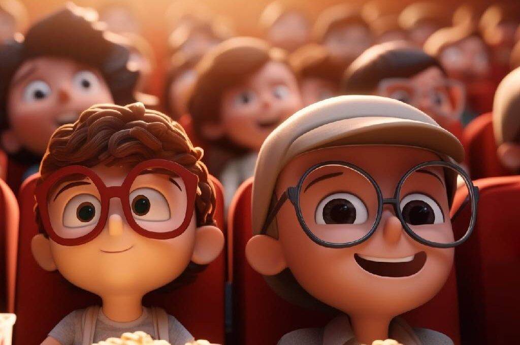 películas
