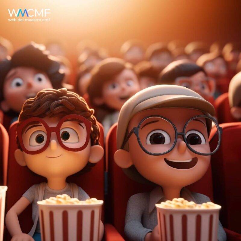 películas
